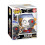 Funko Funko Bitty POP! 4 Pack: FNAF - Withered Golden Freddy 10