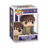 Funko Funko POP! TV: Wednesday - Tyler Galpin 1
