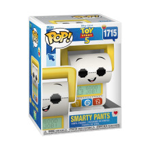 Funko POP! Disney Pixar Toy Story - Smarty Pants