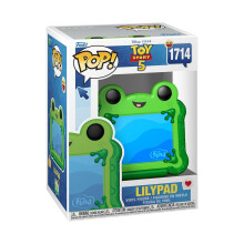 Funko POP! Disney Pixar Toy Story 5 - LilyPad