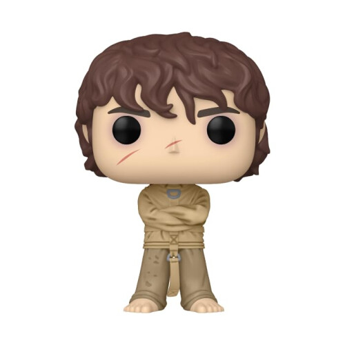 Funko Funko POP! TV: Wednesday - Tyler Galpin 1