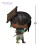 Funko Funko POP! Games: Dragon Age The Veilguard - Neve 4