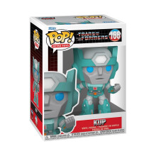 Funko POP! TV: Transformers Classic - Kup