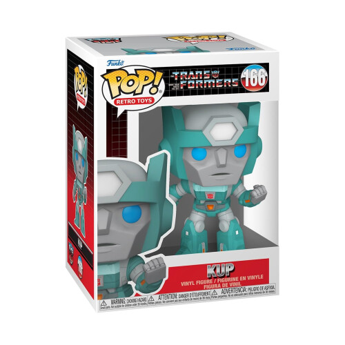 Funko Funko POP! TV: Transformers Classic - Kup