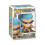 Funko Funko POP! Animation: One Piece - Franky 1