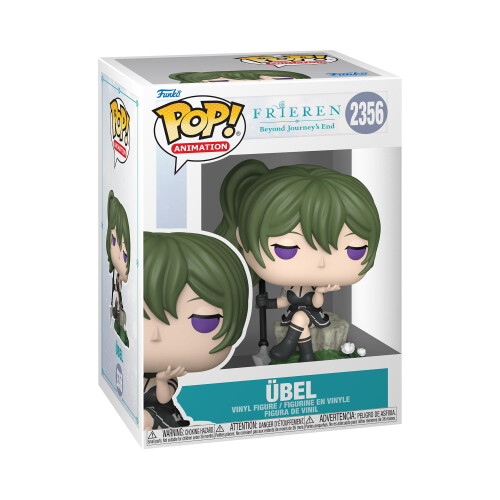 Funko Funko POP! Animation: Frieren - Ubel