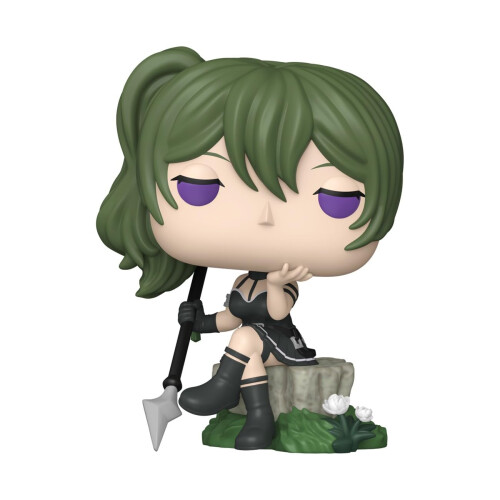 Funko Funko POP! Animation: Frieren - Ubel 2