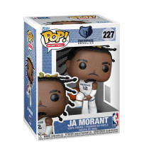 Funko POP! NBA: Grizzlies - Ja Morant (Home)