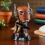 Funko Funko POP! Star Wars: Mandalorian & Grogu - Mercenary Guard Droid 6