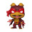 Funko Funko POP! Animation: Godzilla x TMNT - Raphael x Rodan 5