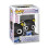 Funko Funko POP! Sanrio: Hello Kitty - Chococat (K-Pop) 1