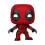 Funko Funko POP! Marvel: Deadpool 3 - Deadpool with Claws 2