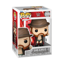 Funko POP! WWE: Sheamus
