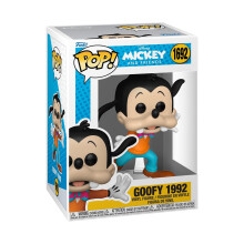 Funko POP! Disney: Goofy Through the Ages - 1992