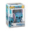 Funko Funko POP! Disney: Lilo & Stitch - Stitch with Mood Chart (Chase) 1