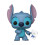 Funko Funko POP! Disney: Lilo & Stitch - Stitch with Mood Chart (Chase) 3