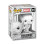 Funko Funko POP! Marvel: Wolverine - Sketched 1