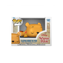 Funko POP! Disney: Winnie the Pooh - Sleeping Pooh