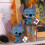 Funko Funko POP! Disney: Lilo & Stitch - Stitch with Mood Chart (Chase) 5