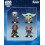 Funko Funko POP! Star Wars: Mandalorian & Grogu - Mercenary Guard Droid 8