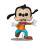 Funko Funko POP! Disney: Goofy Through the Ages - 1992 2