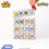 Funko Funko Bitty POP! 4 Pack: Pokemon - Bulbasaur, Flareon, Pichu, Charizard 5