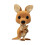 Funko Funko POP! Vinyl: Australian Animals - Kangaroo (Flocked) 2
