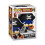 Funko Funko POP! Games: Sonic the Hedgehog - Sonic as Pirate 1