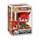 Funko Funko POP! Games: Sonic the Hedgehog - Knuckles as Devil 1