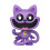 Funko Funko POP! Games: Poppy Playtime - Catnap 7