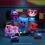 Funko Funko POP! Games: Poppy Playtime - Catnap 9