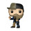 Funko Funko POP! TV: Netflix Stranger Things - Jim Hopper (Split) 7