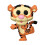 Funko Funko POP! Disney Winnie the Pooh - Tigger (Whittled) 5