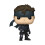 Funko Funko POP! Games: Metal Gear Solid - Solid Snake 6