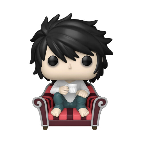 Funko Funko POP! Animation: Death Note - L 2