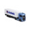 Maisto MINI WORKING MACHINES FREIGHT HAULER Assortment - 1:72 Scale 7
