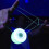 YoyoFactory Spinstar LED Yo-Yo - Light Up Responsive Starter Yoyo - Red 7