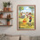 Clementoni Puzzle 1000 Teile - Winnie the Pooh 8