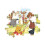 Clementoni Puzzle 1000 Teile - Winnie the Pooh 7