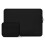 Tech-Protect Neoslim Laptop-sleeve 13-14" med tilbehørslomme - Sort 1