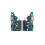 Conector de carga original para Samsung Galaxy A51 1