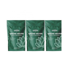 (1pcs) (3pcs) Googeer Digestive Shake Tea Power - Promotes Intestinal Health And Burns Energy, Fat Burning Shake