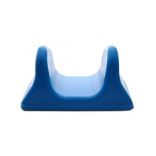 (Blue) (Blue) Pso-rite Psoas Muscle Release And Deep Tissue Massage Tool - Psoas, Back, Hip Flexor Release Tool