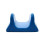(Green) (Blue) Pso-rite Psoas Muscle Release And Deep Tissue Massage Tool - Psoas, Back, Hip Flexor Release Tool 1
