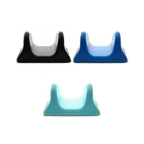 (Black) (Blue) Pso-rite Psoas Muscle Release And Deep Tissue Massage Tool - Psoas, Back, Hip Flexor Release Tool 2