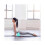 (Black) (Blue) Pso-rite Psoas Muscle Release And Deep Tissue Massage Tool - Psoas, Back, Hip Flexor Release Tool 4