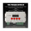 K-1000C Controller K1000C WS2812B WS2811 APA102 T1000S WS2813 LED 2048 Pixel Program Controller DC5-24V 4