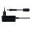 DELTACO Netadapter, 100-240V AC 50-60Hz til 5V DC, 3A, 1,5m - Sort 1