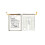 Samsung Galaxy Note 10 Lite Akku - Original 1