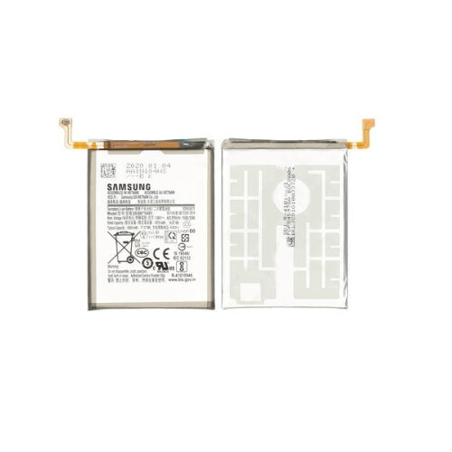 Samsung Galaxy Note 10 Lite Akku - Original